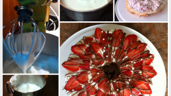 Baking Tannie 2013 – Safiyya – Vanilla Sugar