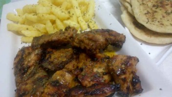 Nandos Chicken Recipe by Ayesha