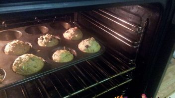 Nuseed Health Muffins