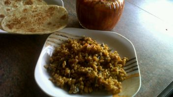 Mugh ni Dhar by Rashida Mohomed