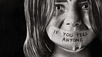 Child Abuse – When silence is NOT golden by Dr. Mariam Amla