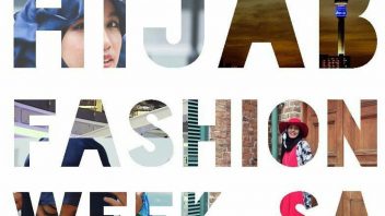 Competition: Hijab Fashion Week SA – Joburg edition