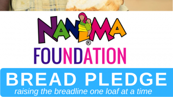 Nanima Bread Pledge