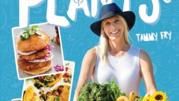 Made with love and Plants: Tammy Fry