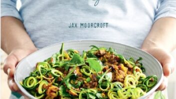 The Flexatarian Foodie – Jax Moorcroft