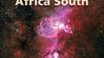 2022 Sky Guide – Astronomical Handbook for Southern Africa