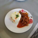 Cooking Culture: Lahori Chops Umm Zainab