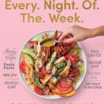 Every night of the week – Lucy Tweed
