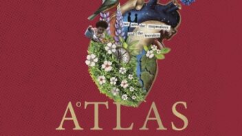 Atlas of the heart – Brene Brown